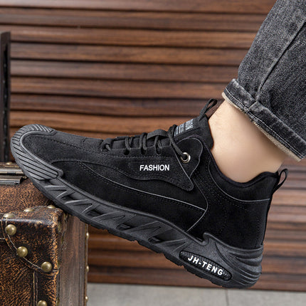 All-Season, Non-Slip Sports Shoes for Outdoor Activities Trendy And Comfortable Versatile Options,