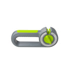 Gray Green