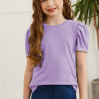 Heliotrope Purple / 2XL