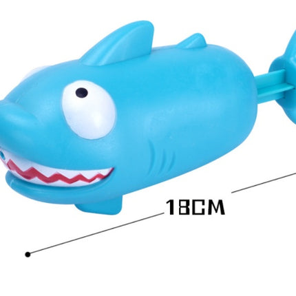 Children's Beach Toys Dinosaur Bath Toys