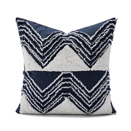 Bohemian Pillow Ins Style Simple Nordic Tufted Pillowcase