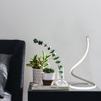 White monochrome warm light / EU