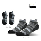 Dark Gray Black / M