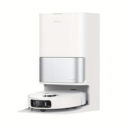 Dreame L40 Ultra AE Robot Vacuum Cleaner with Vormax Suction System 19, 000 Pa