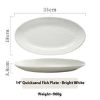 14inches Bright White