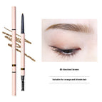 Fine Eyebrow Pencil B5