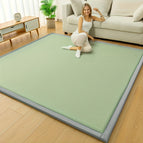 Waffle Green / 90*200cm Thickness 2cm