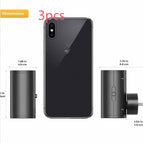 UK / Three Color No Remote Control / 3PCS