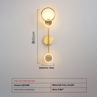 Tricolor Light / 2 Heads