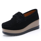 Black / Size35