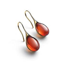 Imitation Gold Red Diamond