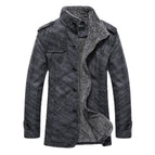 Dark Grey / M