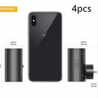 European Standard / RGB Without Remote Control / 4PCS