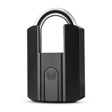 Outdoor Waterproof Anti-rust Fingerprint Lock