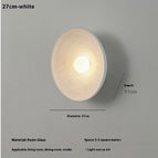 White 27CM / White light