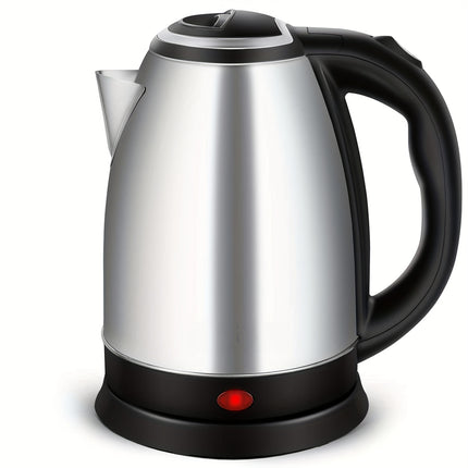 Kettle, 2.0L Hot Water Kettle Electric, BPA- Free Stainless Steel Tea Kettle, Electric Kettles