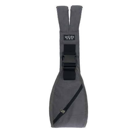 Baby Sling With Waist And Stool Front Holding Baby Sling Multifunctional