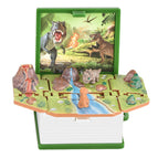 Dinosaur Green