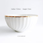 6 Inch Noodle Bowl