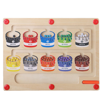 Children's Fashion Concentration Educational Toys