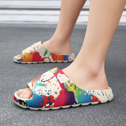 5 pcs set Comfortable and Soft Slip-on, Comfortable and Durable, with a Rounded Toe