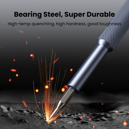 25-in-1 Small Precision Screwdriver Set, Professional Magnetic Mini Repair Tool Kit for Phone, Computer
