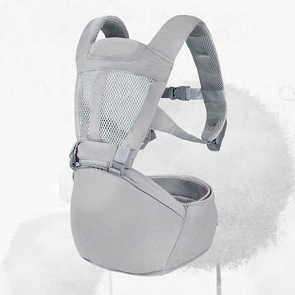 Multi-Functional Baby Carrier Front Holding Lightweight