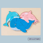 Dolphin Family