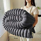 Dark Gray / King(80*90inch/200*230cm)