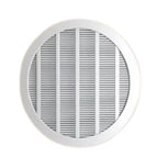 White filter element / Direct insertion model