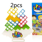 Portable2pcs / 48blocks