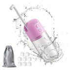 Purple / Portable Bidet