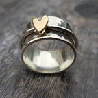 Silver 1 / No 10 / Alloy