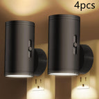 American Standard / RGB Without Remote Control / 4PCS