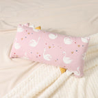 Foundation Swan / 36x20cm