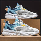 White Blue / US 6.5