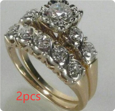 Unique Design Premium Ring Engagement Party Jewelry