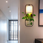 Wall Lamp