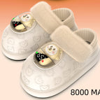 Beige 8000 MA / 35to36