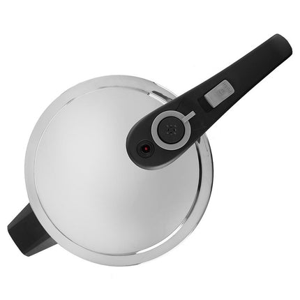 Stainless Steel WIND 6 L Fast Cooker