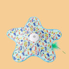 Starfish Little Duck Style / 1200 MAh Protection Board