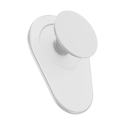 Magnetic Suction Airbag Mobile Phone Holder