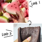 Milk Brick Chocolate