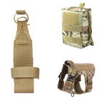 Cp camouflage set C / L