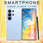 Blue / 8GB+256GB