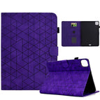 Diamond Purple / ipad Pro 11inches