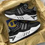 Black / US 7.5