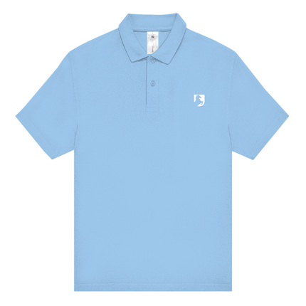 Unisex Poloshirt FOLDFILED
