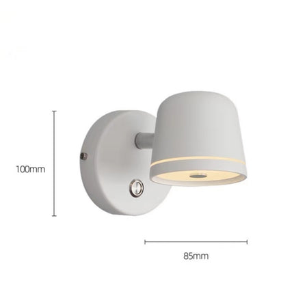 LED Bedside And Bedroom Wall Lights