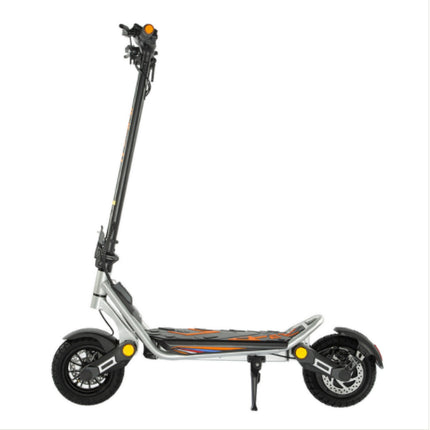KUKIRIN A1 Electric Scooter | 800W Powerful Motor | 45KM/H Maximum Speed
